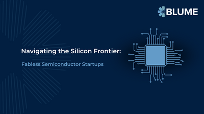 Navigating the Silicon Frontier Blog Banner