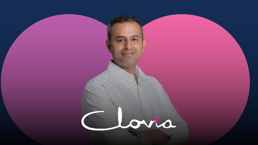 Online lingerie brand Clovia partners with WebEngage to