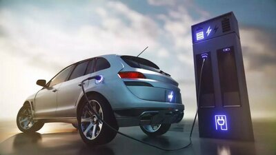 Arpits EV article header image