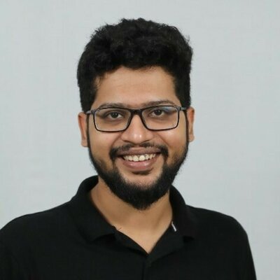 Profile photo of Apurv Agrawal