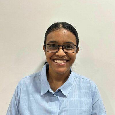 Profile photo of Harini A