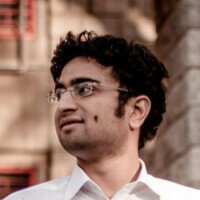 Profile photo of Mithun Madhusudan