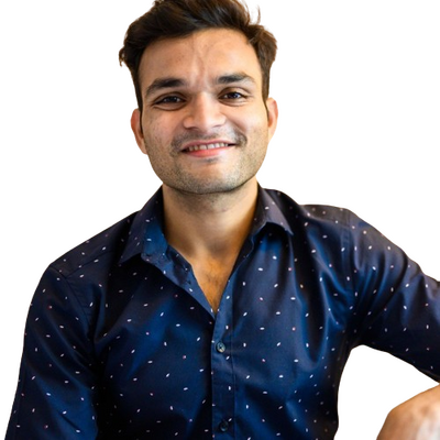 Profile photo of Rajat Garg