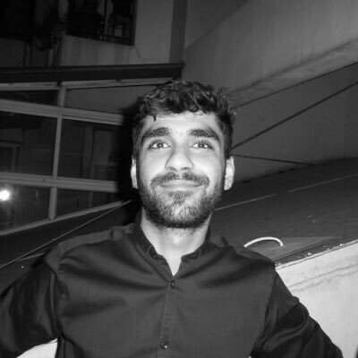Profile photo of Dhruv Trehan