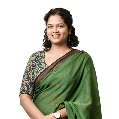 Profile photo of Apurva Dixit
