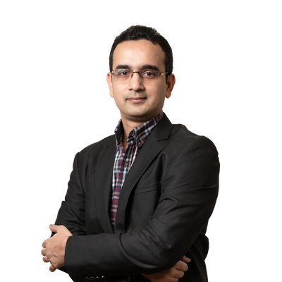 Profile photo of Ankush Bhutra