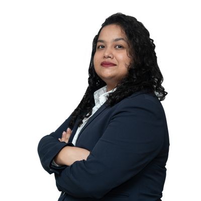 Profile photo of Ranhita Bordoloi