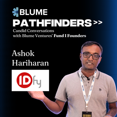 Candid&#x20;Conversations&#x20;with&#x20;Blume&#x20;Ventures&#x20;Fund&#x20;I&#x20;Founders&#x20;2