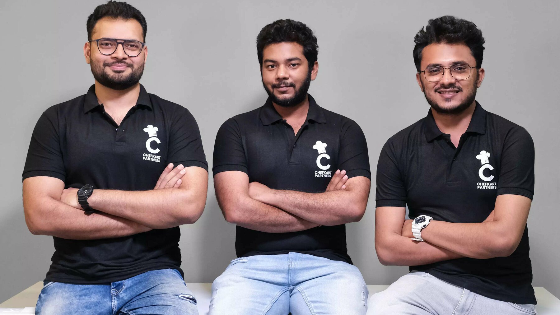 Chefkart&#x20;founders