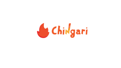 Chingari Logo
