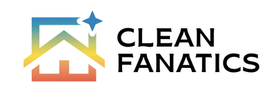Clean Fanatics Logo 1