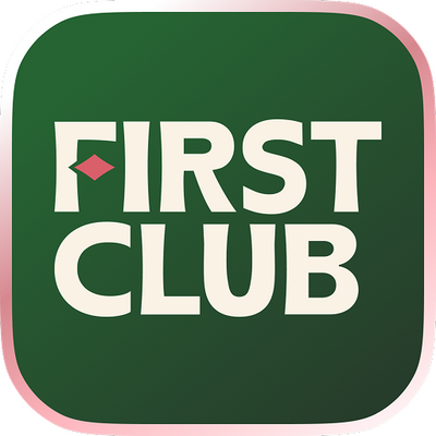 First Club Logo