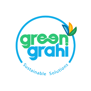 Green Grahi Logo 1