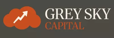Greysky Cap logo
