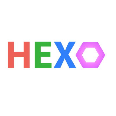 Hexo ai Logo