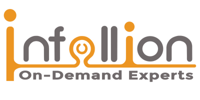 Infollion Logo Transparent