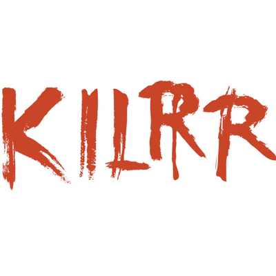 Kilrr Logo