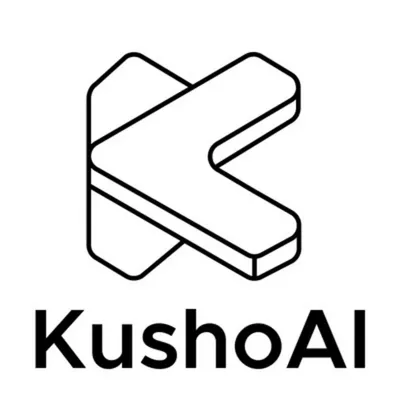 Kusho AI logo