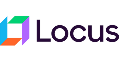 Locus Logo