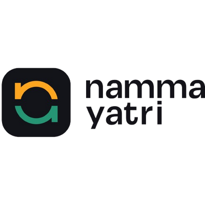 Logo of Namma Yatri