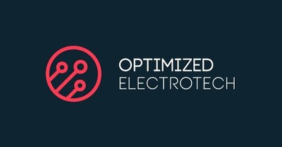 Optimised logo