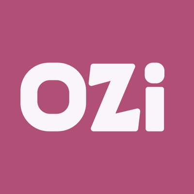 Ozi logo