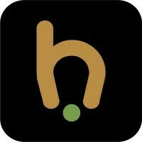 Handpickd logo