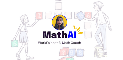 Math AI logo 1