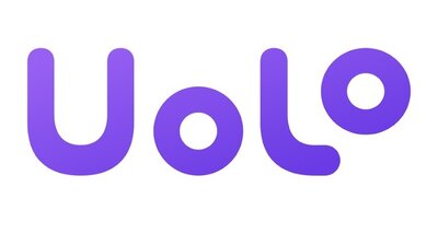 Uolo&#x20;logo&#x20;purple