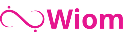 WIOM&#x20;Logo&#x20;Pink