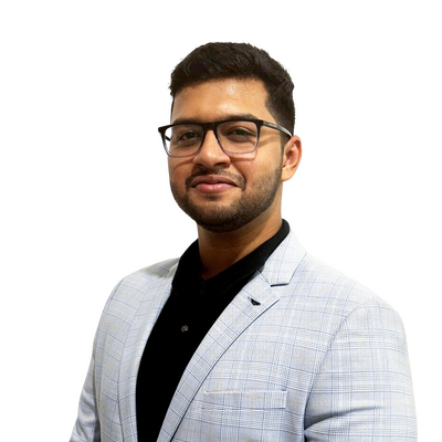 Profile photo of Adithya Santhosh