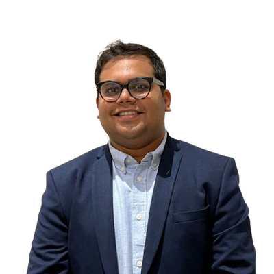 Profile photo of Akshat Praneet