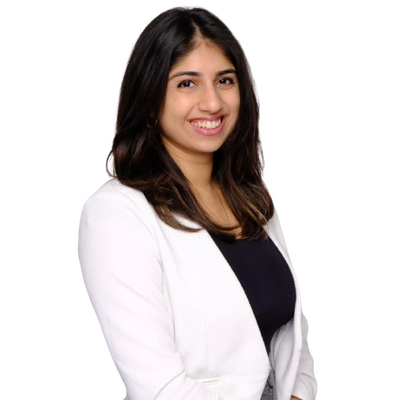 Profile photo of Aria Pradhan