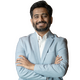 Profile photo of Ashish Fafadia