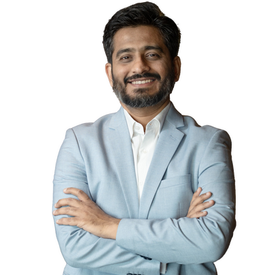 Profile photo of Ashish Fafadia