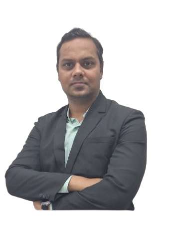 Azim Khan Blume Team Member