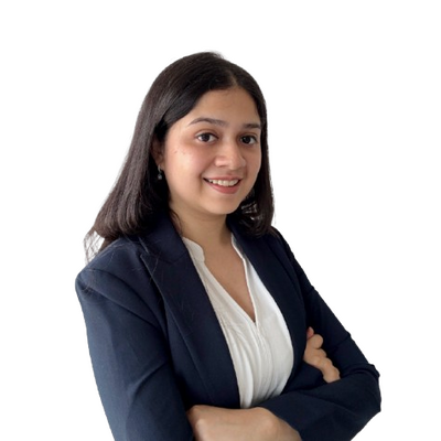 Profile photo of Charulika Raman