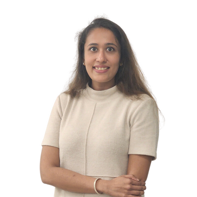 Profile photo of Mansi Vahi