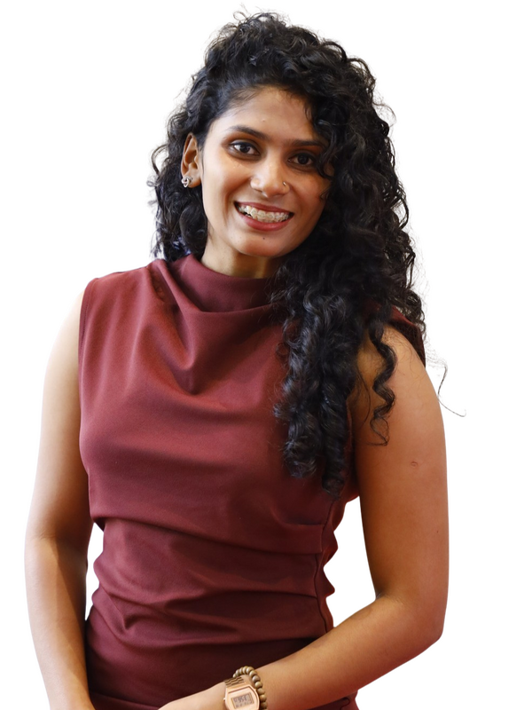 Profile photo of Rinushree Senthilkumar