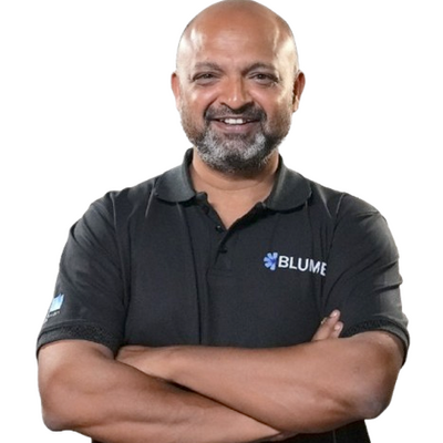 Profile photo of Sajith Pai