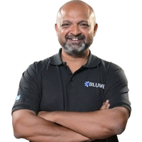 Profile photo of Sajith Pai