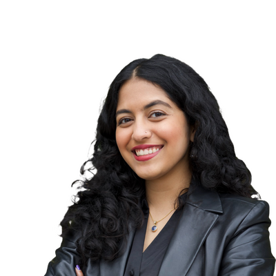 Profile photo of Sameera Pant