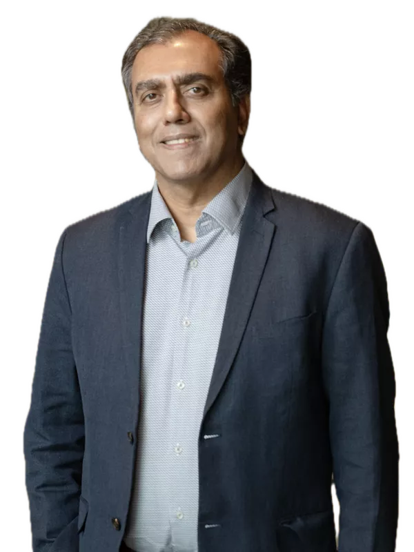 Sanjay Nath, Co-Founder & Partner at Blume Ventures