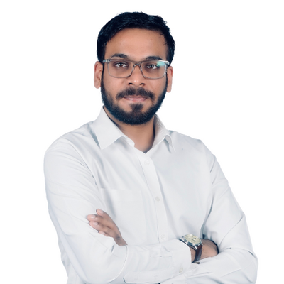Profile photo of Shrey Shah
