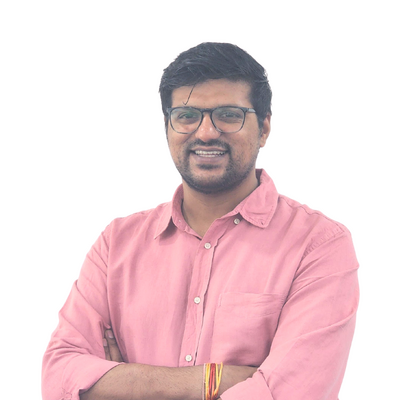 Profile photo of Udayan Pandey