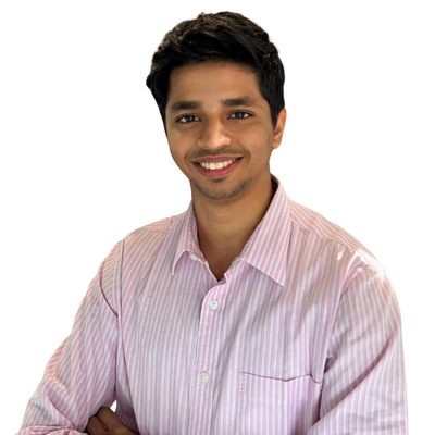 Profile photo of Yashesswin YVRS